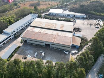 चीन Zigong Co-Creation Culture & Arts Co., Ltd. कंपनी प्रोफ़ाइल