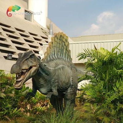 अच्छी कीमत यथार्थवादी एनिमेट्रोनिक डायनासोर जुरासिक पार्क स्पिनोसौरस एनिमेट्रोनिक सिमुलेशन रंग ऑनलाइन